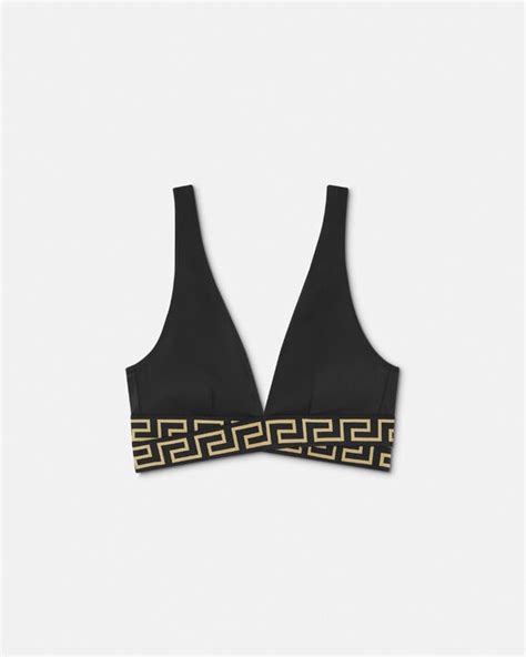 versace bikni|Women's Designer Swimsuits & Luxury Swimwear.